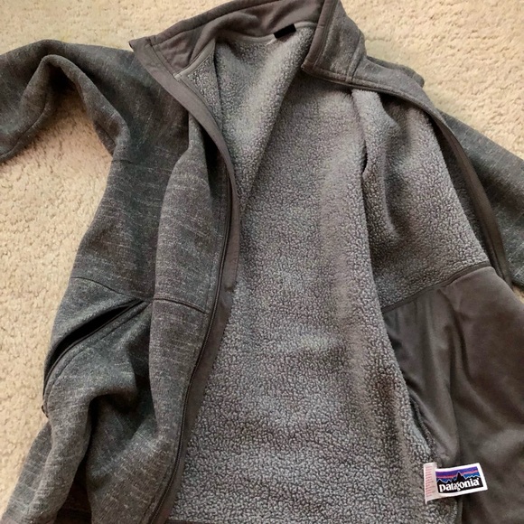 Patagonia Women’s Better Sweater Zip Up Jacket - Picture 11 of 14